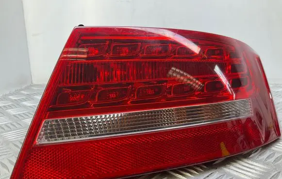 Audi A5 Sportback 8TA Rear/tail lights 8T8945096D
