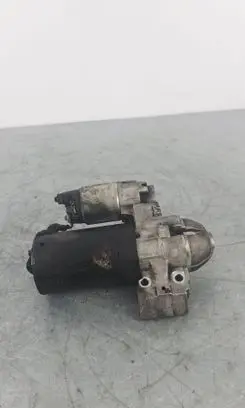 BMW 5 F10 F11 Starter motor 