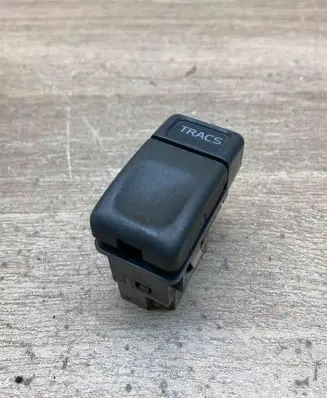 Volvo S70 V70 V70 XC Traction control (ASR) switch 9162953 97W52Q