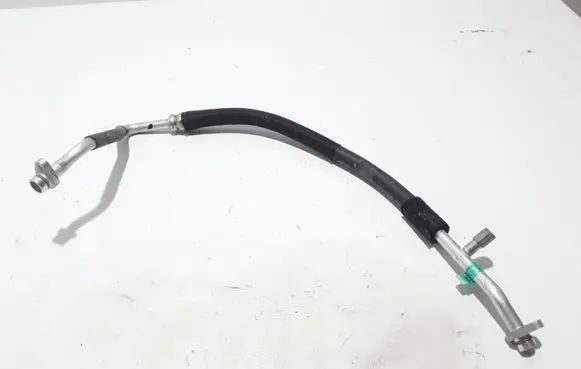 Renault Captur Air conditioning (A/C) pipe/hose 924547183R