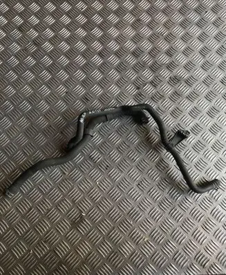 Audi A3 S3 A3 Sportback 8P Engine coolant pipe/hose 1K0122109CF 1K0133687B