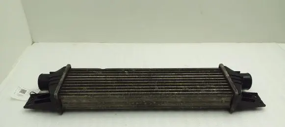 SsangYong Rexton Intercooler radiator