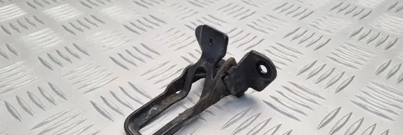 Lexus IS 220D-250-350 Engine bonnet/hood lock/latch loop/hook