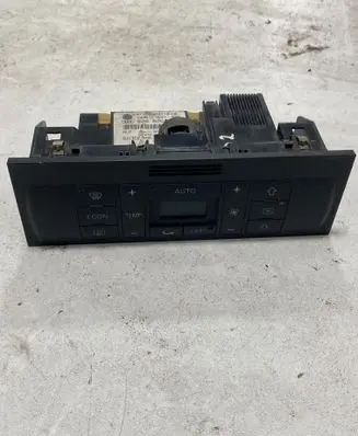 Climate control unit