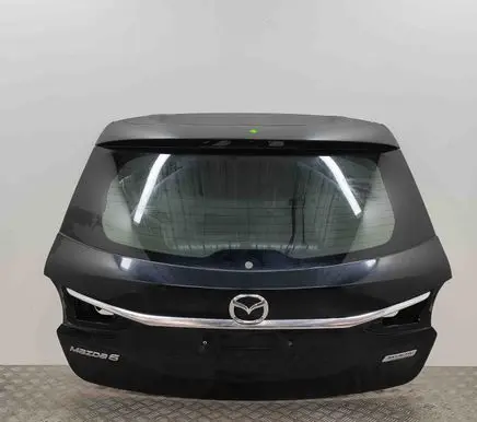 Mazda 6 Tailgate/trunk/boot lid GHY26202XA