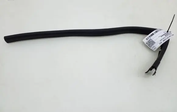 Mercedes-Benz E W212 Engine compartment rubber A2126280098