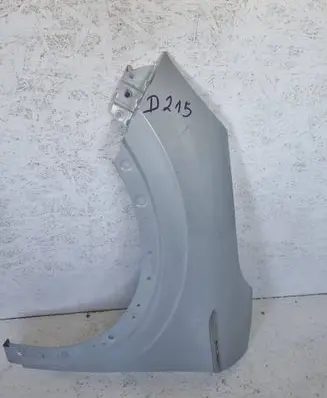BYD Atto 3 Fender