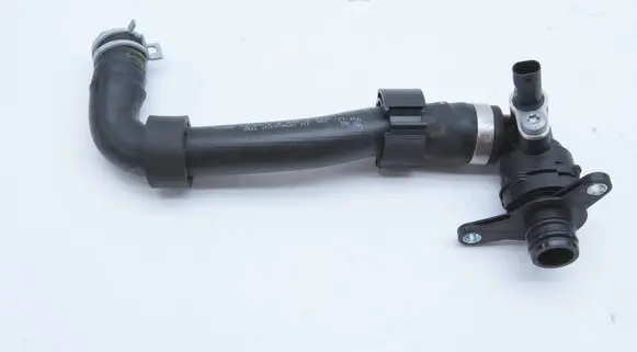Volkswagen ID.4 Engine coolant pipe/hose 1EA121420CJLINTER 1EA121420C