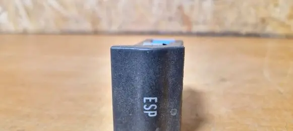 ESP (stability program) switch