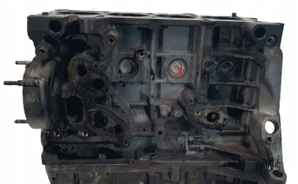 Opel Corsa D Engine block blok13ctdi4car