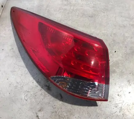 Hyundai ix35 Rear/tail lights 924012Y0