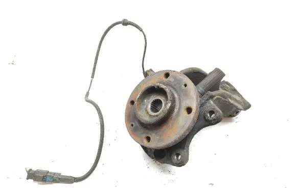 Citroen C3 Front wheel hub