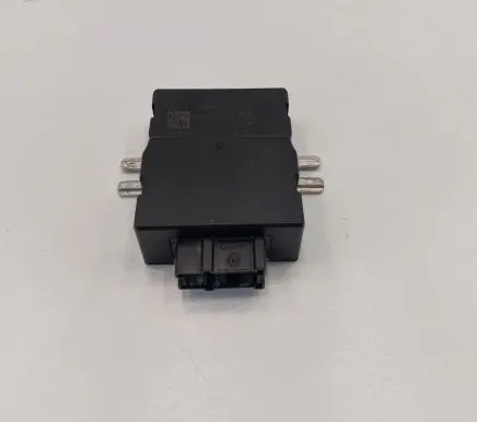 Mini One - Cooper F56 F55 Fuel injection pump control unit/module 7404880