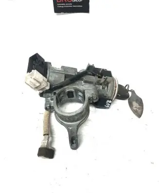 Mitsubishi Galant Ignition lock 337719 21131235