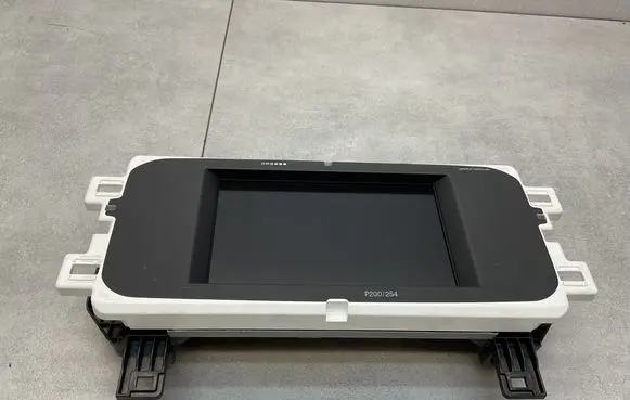 Opel Mokka B Speedometer (instrument cluster) 9837447380