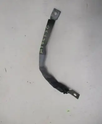 Mercedes-Benz A W177 Negative earth cable (battery)