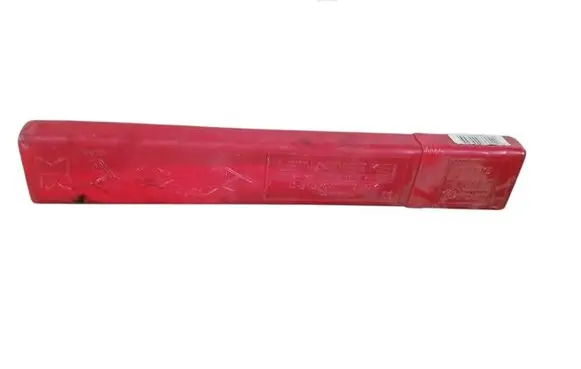 Subaru Forester SF Emergency warning sign E827R039811
