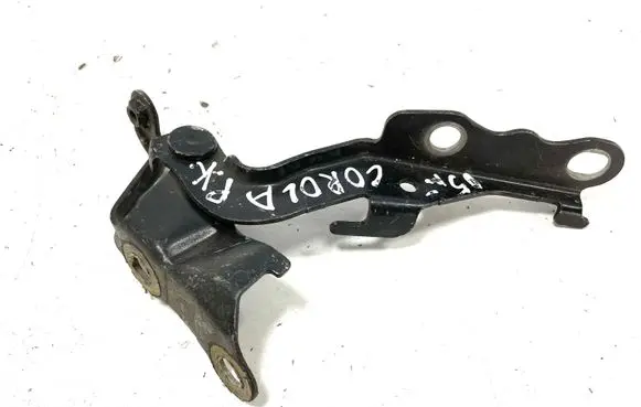 Toyota Corolla E120 E130 Engine bonnet/hood hinges