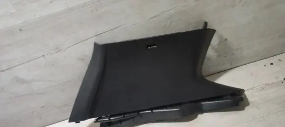 Dacia Duster Tailgate/trunk side cover trim 769370006R