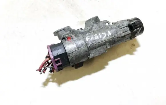 Volkswagen Golf IV Ignition lock contact 4b0905851c