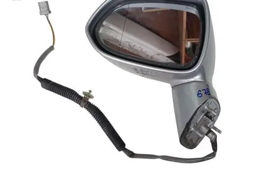 Honda Jazz Front door electric wing mirror E4012176
