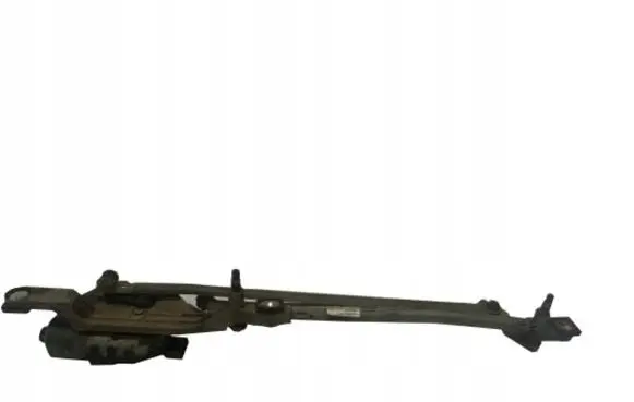 Ford Focus Front wiper linkage and motor