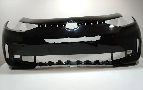 Volkswagen ID.3 Front bumper 10A.807221.B