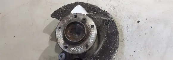 BMW 1 E82 E88 Front wheel hub