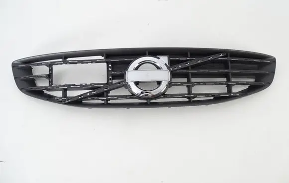 Volvo S60 Front bumper upper radiator grill 31349929 31349932 31386508