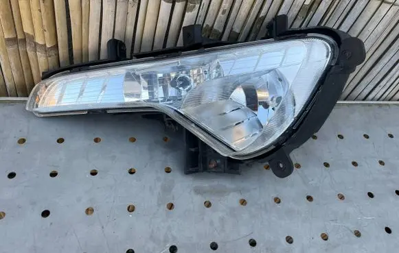 KIA Sportage Headlight/headlamp
