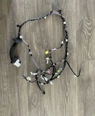 Lexus UX Front door wiring loom 8215176720