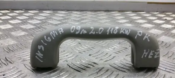 Opel Insignia A Front interior roof grab handle