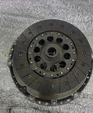 Honda Accord Clutch set kit 81901