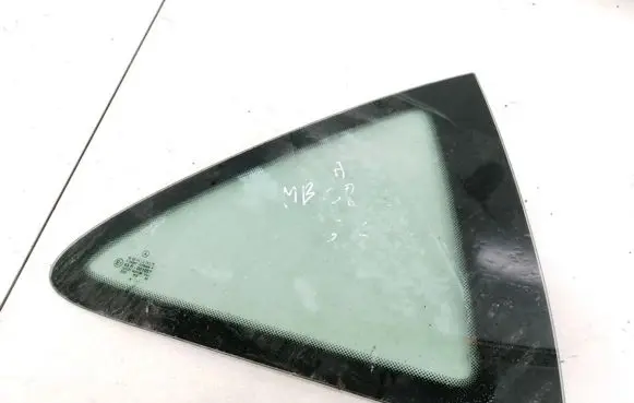 Mercedes-Benz A W168 Rear side window
