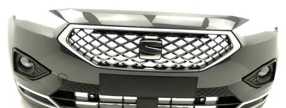 Seat Tarraco Front bumper 5FJ807221D