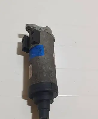 BMW 5 E60 E61 Seat adjustment motor 0130002613 1214101