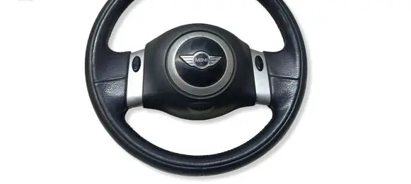 Mini One - Cooper R50 - 53 Steering wheel 67920610