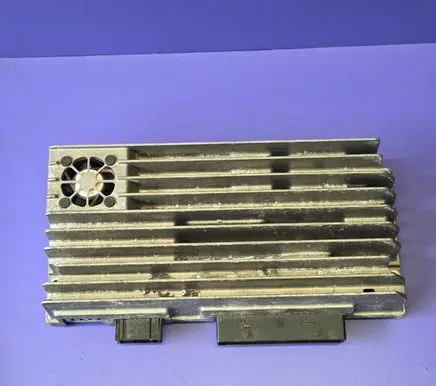 Audi A4 S4 B8 8K Sound amplifier 8T0035223M 8T0035223C