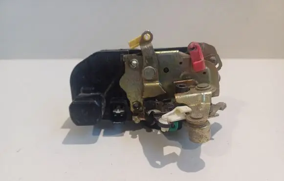 Jeep Grand Cherokee (WK) Front door lock GL18