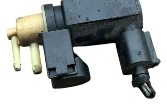 Volvo V60 Turbo solenoid valve 31339808