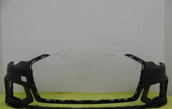 Audi A6 S6 C8 4K Front bumper 4K0807437C