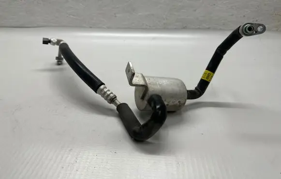 KIA Niro Air conditioning (A/C) pressure sensor 92ACP812 V007CZL2