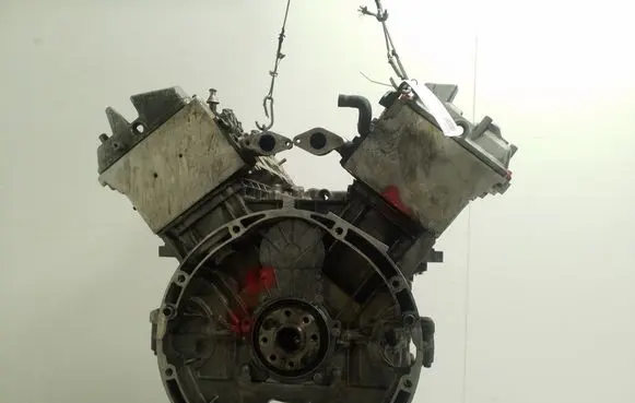 Mercedes-Benz S W220 Engine A628960