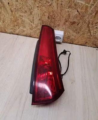 KIA Ceed Rear/tail lights 924041H3