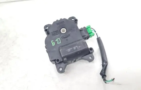 Toyota GT 86 Air flap motor/actuator 1138003830