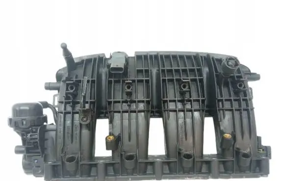 Skoda Superb B8 (3V) Intake manifold 06L133291DM