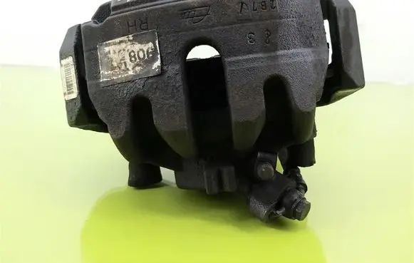 Citroen DS5 Front brake caliper 9685827980