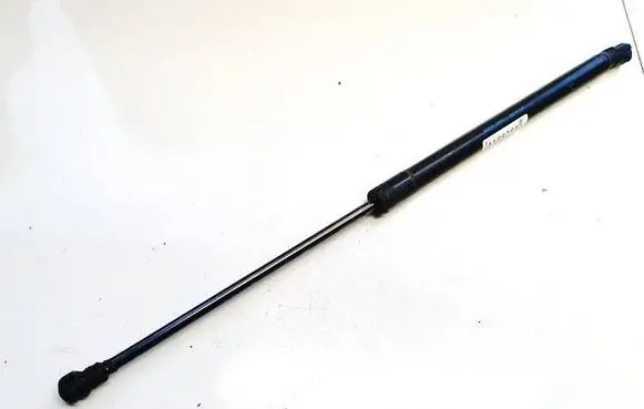 Volkswagen Polo IV 9N3 Tailgate/trunk strut/damper 6q6827550c