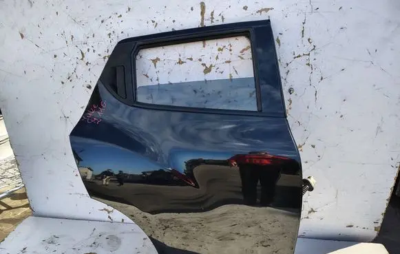Nissan Juke I F15 Rear door 