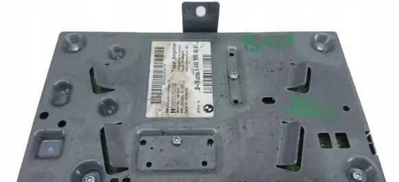 BMW X1 F48 F49 Other control units/modules 8473185